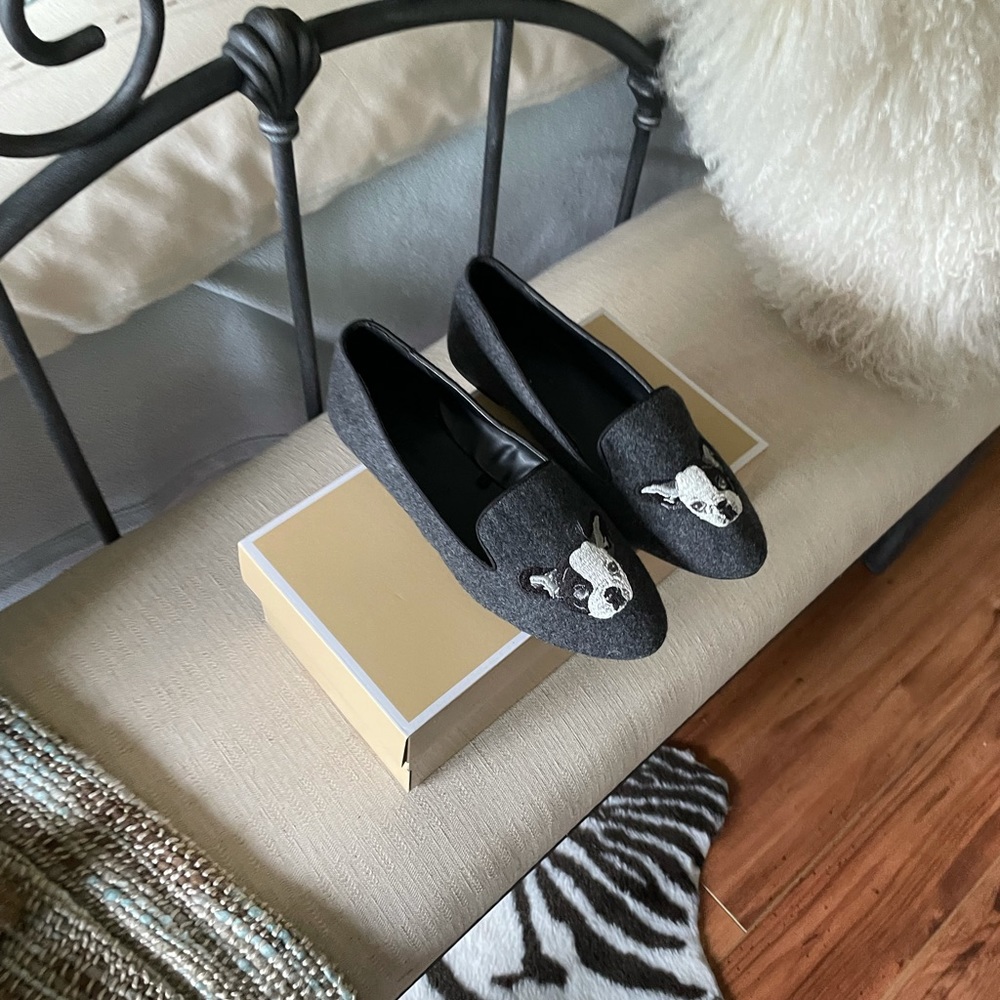 Soulier - Picture 2 of 3